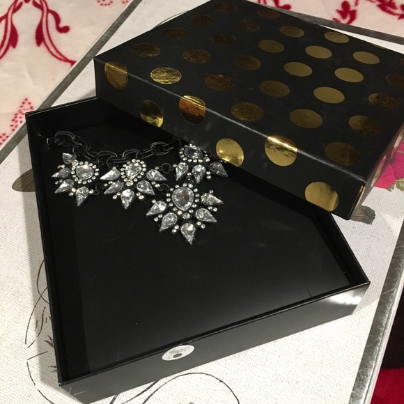 Statement necklace - Picture 5 of 5